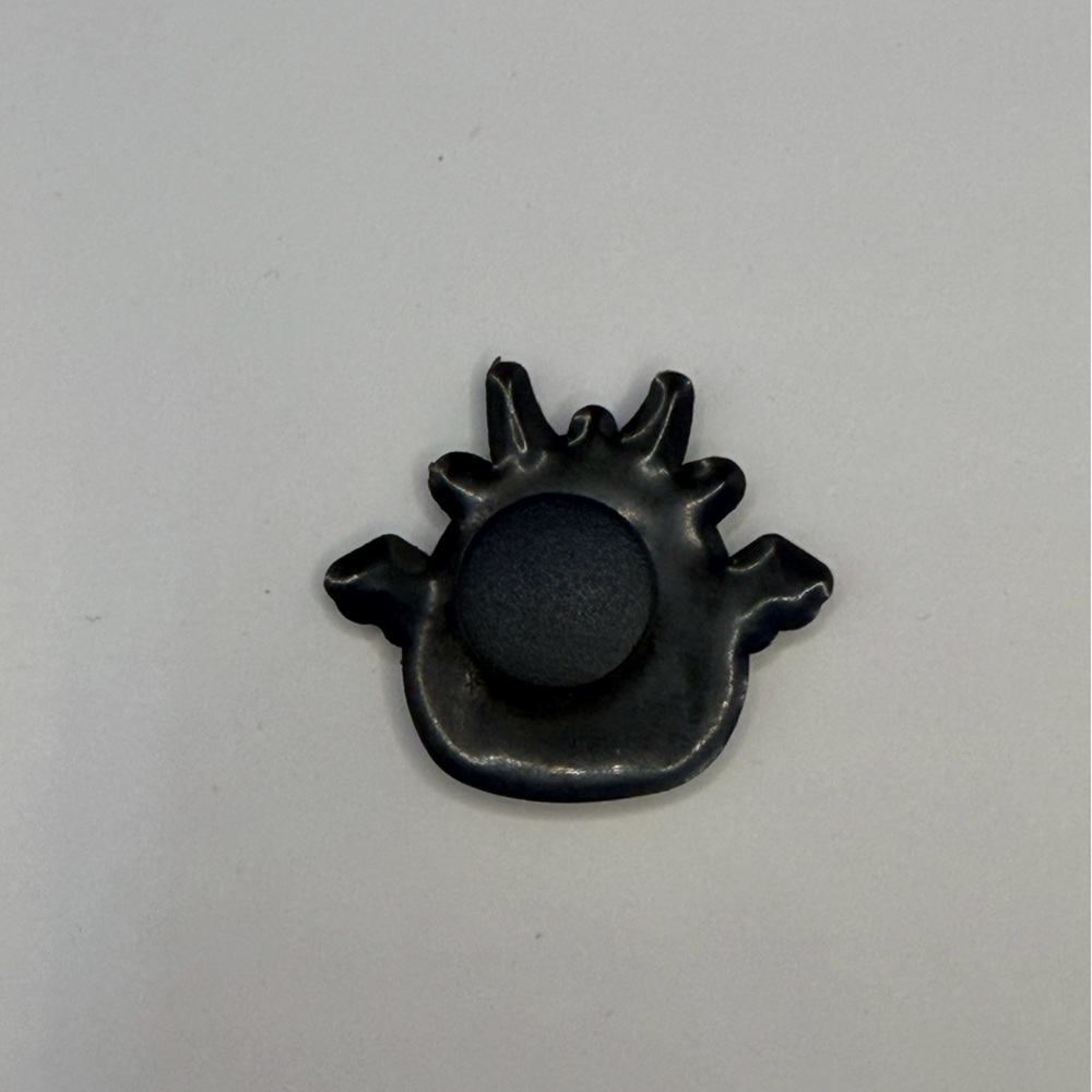 Miles the Dragon Squishmallow Croc Shoe Charm - Picture 4 of 4